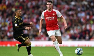 Barcelona identify three alternatives as optimism fades over key target’s signing