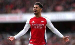 Real Madrid told to offer versatile star as part of William Saliba negotiations