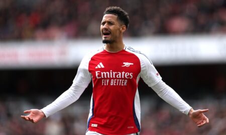 Real Madrid told to offer versatile star as part of William Saliba negotiations