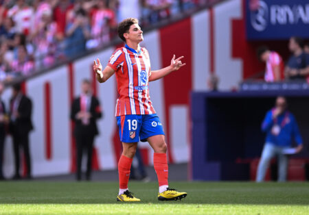 Liverpool are among the clubs hoping to land this La Liga forward
