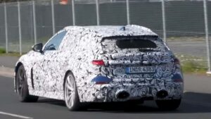 The New Audi RS5 Sounds Pretty Darn Good