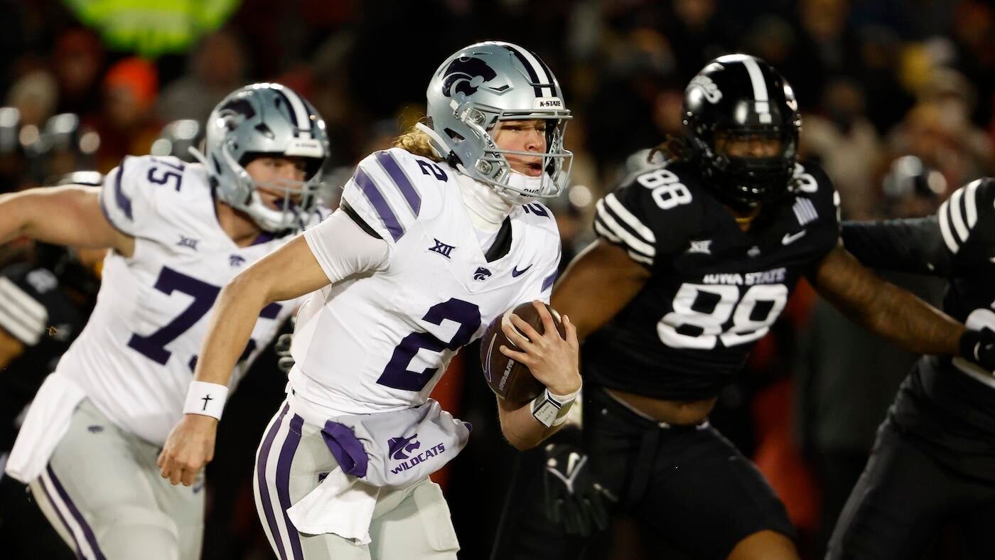 When does the 2025 college football season start? Week 0 games, storylines to know about opening weekend