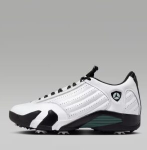 Nike’s Newest Air Jordan Golf Shoe Is ‘A Timeless Classic Remixed for the Course'