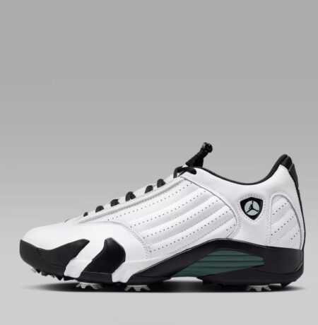 Nike’s Newest Air Jordan Golf Shoe Is ‘A Timeless Classic Remixed for the Course'