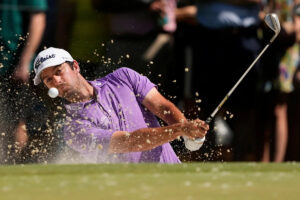 US Open field starts to take shape through world ranking and qualifying