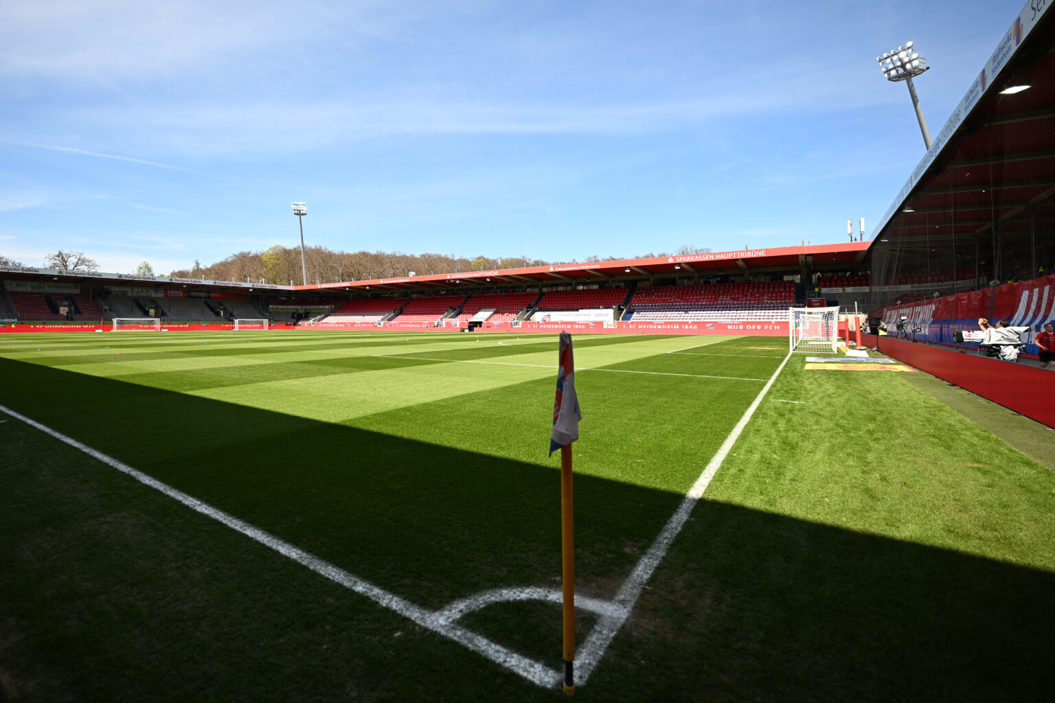 🇩🇪 Bundesliga's smallest-ever play-off starts Thursday, all you need to know