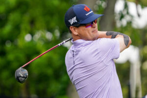 PGA Tour Announces Unfortunate News Before Charles Schwab Challenge