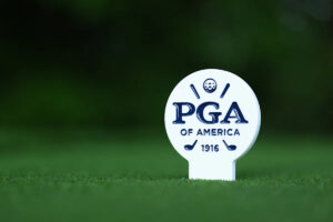 PGA Championship: Round 2 tee times