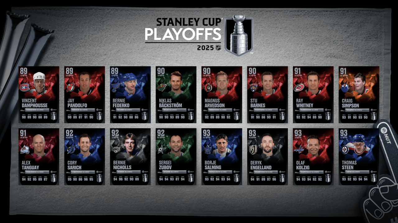 EA SPORTS NHL 25