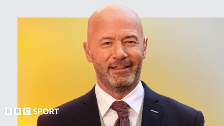 Crystal Palace win FA Cup: Alan Shearer reflects on ‘year of the underdog’