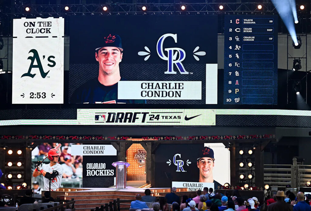 2025 Bowman Baseball: 5 prospects to collect