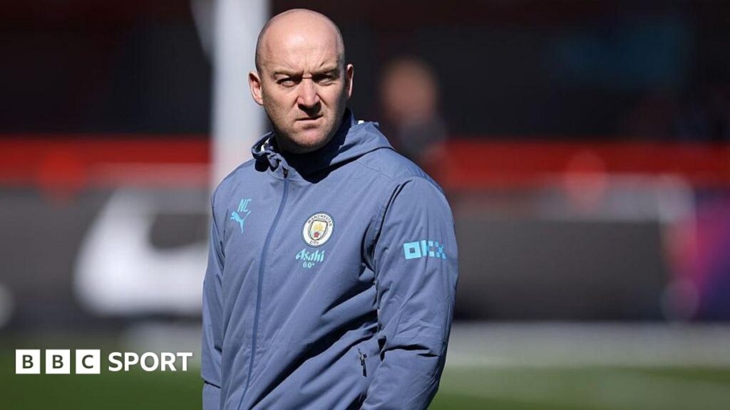 Women’s Champions League football would give Man City ‘status’