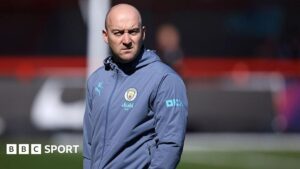 Women’s Champions League football would give Man City ‘status’