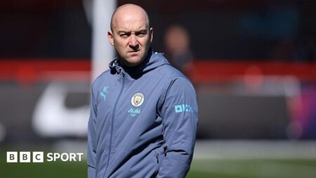 Women’s Champions League football would give Man City ‘status’