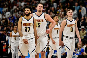Nikola Jokić should be fantasy basketball’s top pick next season — after that, not much is certain for Nuggets