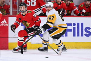Crosby And Bedard Left Off Canada’s Initial World Championship Roster: Who Made The Cut?