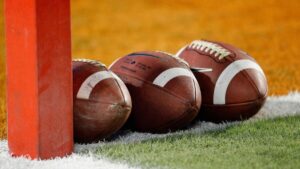 Pair of former college football players die following separate marathon-related medical incidents