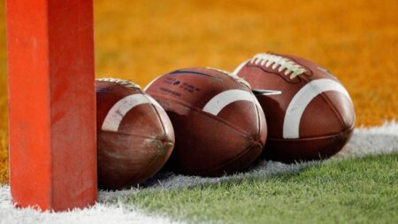 Pair of former college football players die following separate marathon-related medical incidents