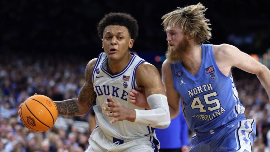 Magic’s Paolo Banchero admits he liked North Carolina before becoming Duke basketball star