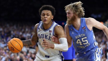 Magic’s Paolo Banchero admits he liked North Carolina before becoming Duke basketball star