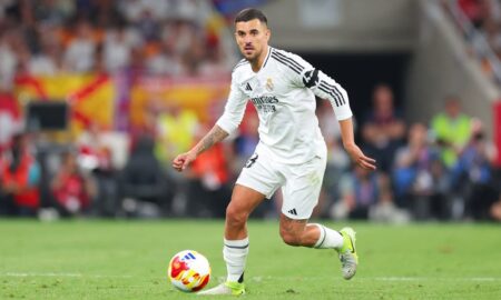 Real Madrid banking on key midfielder to find pre-injury form in time for FIFA Club World Cup