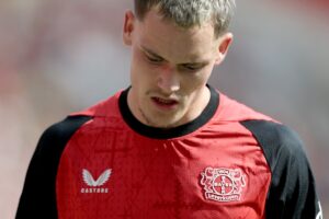 Something smells about the Florian Wirtz transfer saga that is unfolding.