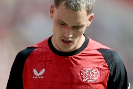Something smells about the Florian Wirtz transfer saga that is unfolding.