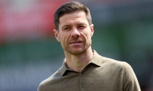 Real Madrid confident of having Xabi Alonso as new manager at FIFA Club World Cup