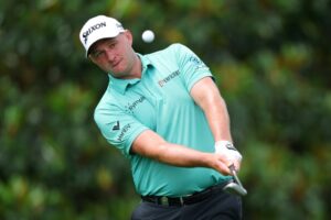 Straka, Hovland, Aberg seek first major win, Ryder Cup spot