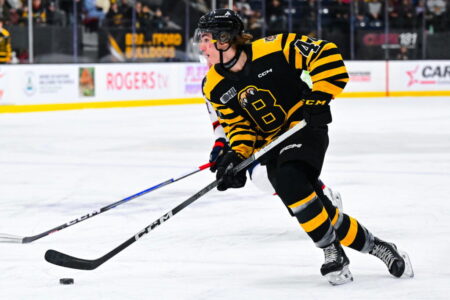 Penguins Draft Prospect Profile: Jake O'Brien