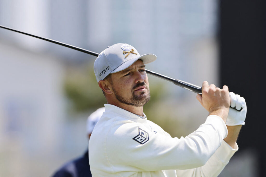 Bryson DeChambeau Wins LIV Golf Korea with Historic Final Round