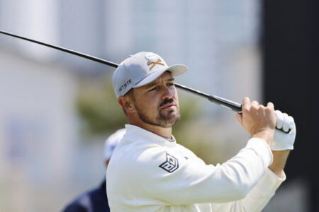 Bryson DeChambeau Wins LIV Golf Korea with Historic Final Round