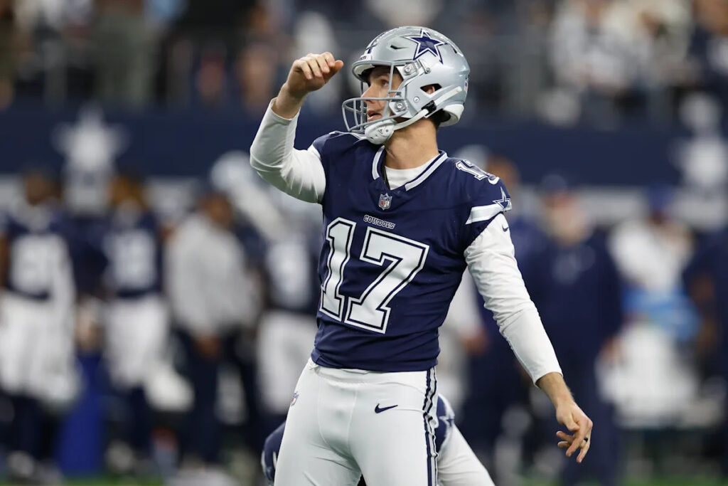2025 Fantasy Football Rankings: Kickers