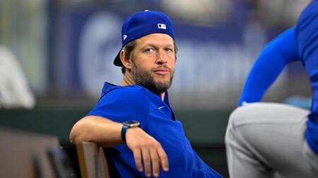 Fantasy Baseball Waiver Wire: Cade Horton, Clayton Kershaw & Joc Pederson
