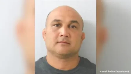 Warrant issued for arrest of UFC legend after allegedly abusing his own mother