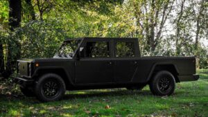 Another EV Startup Is on the Brink of Death