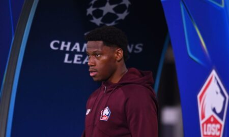 Barcelona among clubs interested in signing soon-to-be-free forward