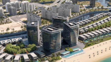 Brabus Is Building a Freakin’ Island