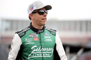 Brad Keselowski on pole for All-Star Race, McDowell’s pit crew wins 0,000 bonus