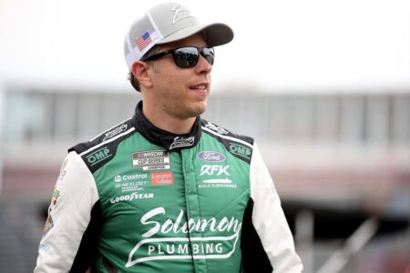 Brad Keselowski on pole for All-Star Race, McDowell’s pit crew wins 0,000 bonus