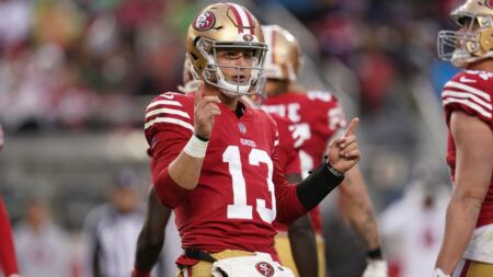 Why Brock Purdy believes 49ers are ‘dangerous’ team in 2025 NFL season – NBC Sports Bay Area & California