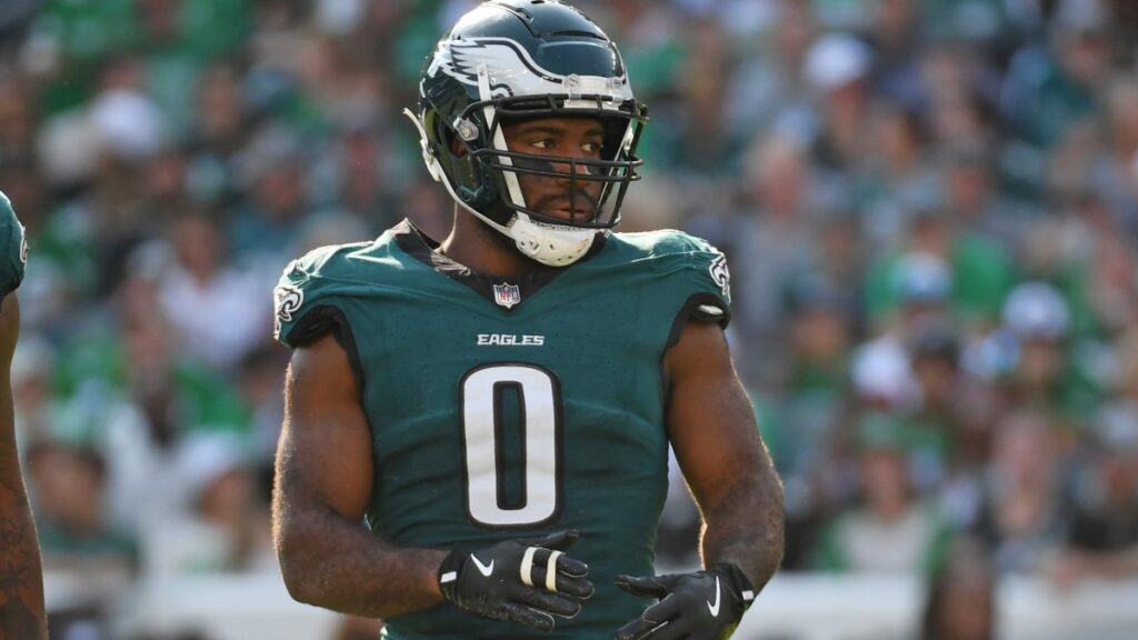 Eagles working toward finalizing a trade to send Bryce Huff to 49ers – NBC Sports Philadelphia