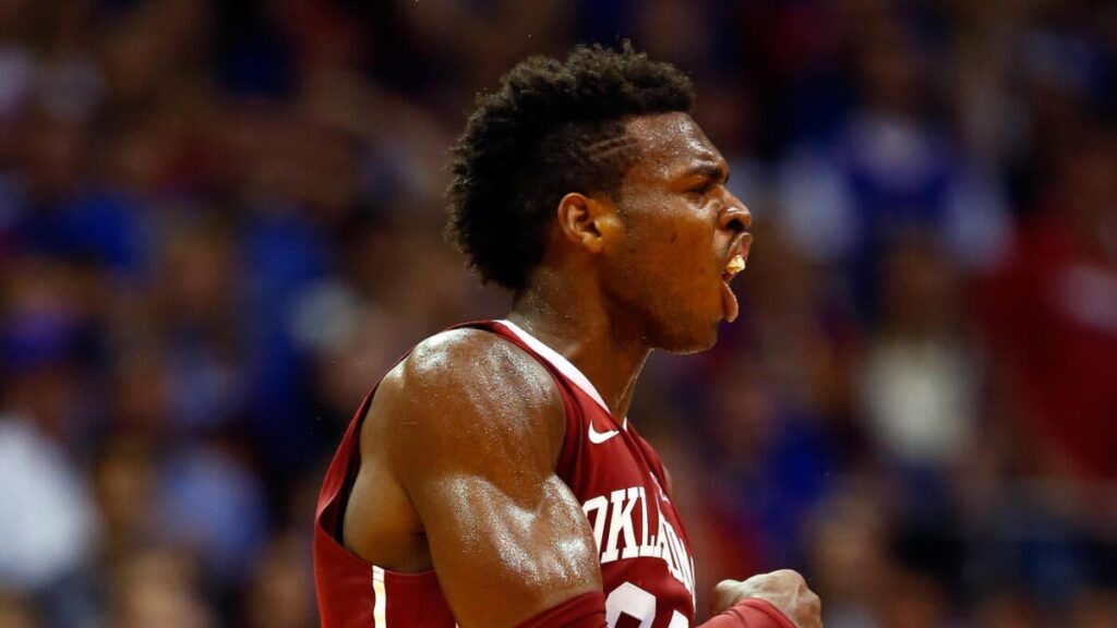Buddy Hield was built for big moments — and Oklahoma, college basketball fans knew it all along