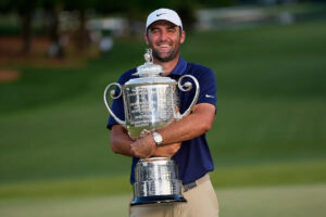 PGA Tour heads to Colonial and the seniors get another major
