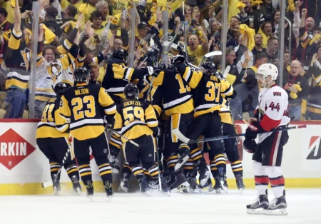 Sens Rewind: Ottawa Senators Game 7 History Has Been A Series Of Unfortunate Events