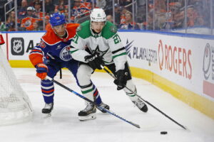 Final Remaining Teams In This Year's Stanley Cup Playoffs Shows Sabres What's Necessary To Have Success