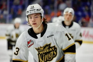 Penguins Draft Prospect Profile: Roger McQueen