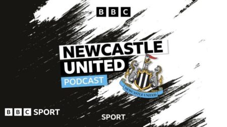 Newcastle United podcast: Howe can aim high with European football