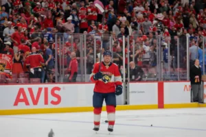 Former Canucks In The 2025 Stanley Cup Playoffs: Round 2 Recap
