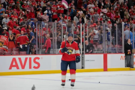Former Canucks In The 2025 Stanley Cup Playoffs: Round 2 Recap